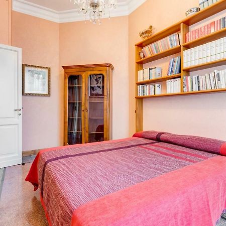 Tibullo - Classic & Elegant Rome Center Apartment Exteriör bild