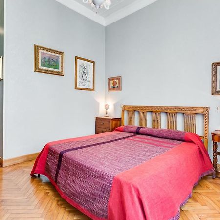 Tibullo - Classic & Elegant Rome Center Apartment Exteriör bild