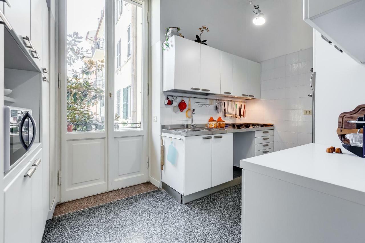 Tibullo - Classic & Elegant Rome Center Apartment Exteriör bild